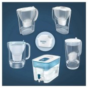 BRITA MAXTRA PRO PURE PERFORMANCE Waterfilter 12-pack (filtert PFAS) BRITA MAXTRA PRO PURE PERFORMANCE Waterfilter 12-pack (filtert PFAS)