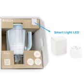BRITA Glazen Waterfilterkan 2.5L + 7 MAXTRA PRO Waterfilters (filtert PFAS) BRITA Glazen Waterfilterkan 2.5L + 7 MAXTRA PRO Waterfilters (filtert PFAS)