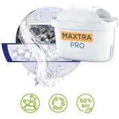 BRITA MAXTRA PRO KALK EXPERT Waterfilter (6-pack) BRITA MAXTRA PRO KALK EXPERT Waterfilter (6-pack)