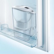 BRITA Aluna Waterfilterkan 2.4L + 13 MAXTRA PRO Waterfilters (filtert PFAS) BRITA Aluna Waterfilterkan 2.4L + 13 MAXTRA PRO Waterfilters (filtert PFAS)