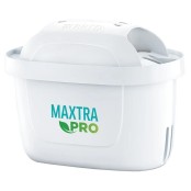 BRITA Aluna Waterfilterkan 2.4L + 7 MAXTRA PRO Waterfilters (filtert PFAS) BRITA Aluna Waterfilterkan 2.4L + 7 MAXTRA PRO Waterfilters (filtert PFAS)