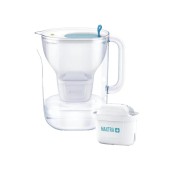 BRITA Style Waterfilterkan 2.4L + MAXTRA PRO Waterfilter 1051124 (filtert PFAS) BRITA Style Waterfilterkan 2.4L + MAXTRA PRO Waterfilter 1051124 (filtert PFAS)