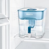 BRITA Waterfilterstation Flow 8.2L + 13 MAXTRA PRO Waterfilters (filtert PFAS) BRITA Waterfilterstation Flow 8.2L + 13 MAXTRA PRO Waterfilters (filtert PFAS)