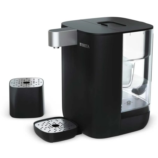 BRITA Cube Waterdispenser (4 L) 1055222 / 1055224