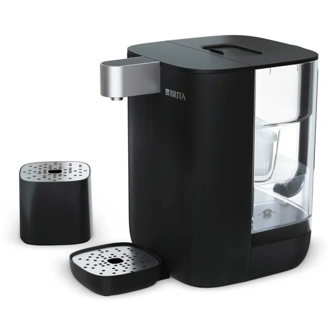 BRITA Cube Waterdispenser (4 L) 1055222 / 1055224 BRITA Cube Waterdispenser (4 L) 1055222 / 1055224