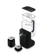 BRITA Cube Waterdispenser (4 L) 1055222 / 1055224 BRITA Cube Waterdispenser (4 L) 1055222 / 1055224