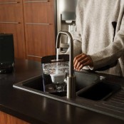 BRITA Cube Waterdispenser (4 L) 1055222 / 1055224 BRITA Cube Waterdispenser (4 L) 1055222 / 1055224