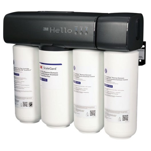 3M™ ScaleGard™ High Flux Reverse Osmosis System