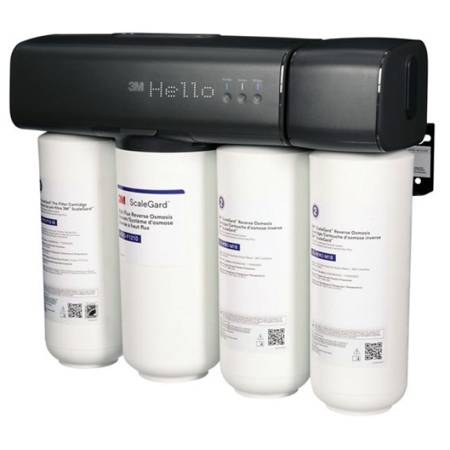 3M™ ScaleGard™ High Flux Reverse Osmosis System 3M™ ScaleGard™ High Flux Reverse Osmosis System