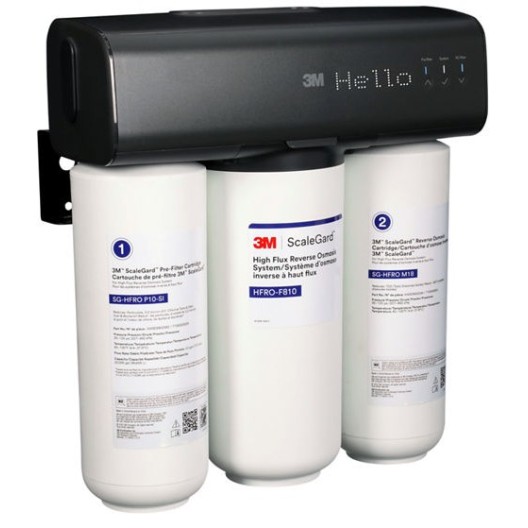 3M™ ScaleGard™ High Flux Reverse Osmosis System