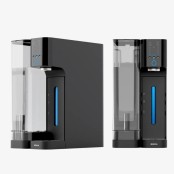 Sküma Reverse Osmosis MY™ Waterstation Starterset (filtert PFAS) Sküma Reverse Osmosis MY™ Waterstation Starterset (filtert PFAS)