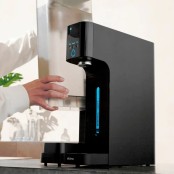 Sküma Reverse Osmosis MY™ Waterstation Starterset (filtert PFAS) Sküma Reverse Osmosis MY™ Waterstation Starterset (filtert PFAS)