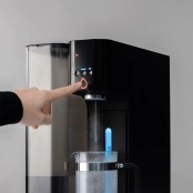 Sküma Reverse Osmosis MY™ Waterstation Starterset (filtert PFAS) Sküma Reverse Osmosis MY™ Waterstation Starterset (filtert PFAS)