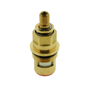 Cartridge / Kokend Water Ventiel – Met Veer ALT
