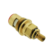 Cartridge / Kokend Water Ventiel – Met Veer ALT
