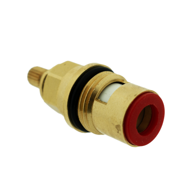 Cartridge / Kokend Water Ventiel – Met Veer ALT