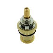 Cartridge - Kokend Water Ventiel – Met Veer