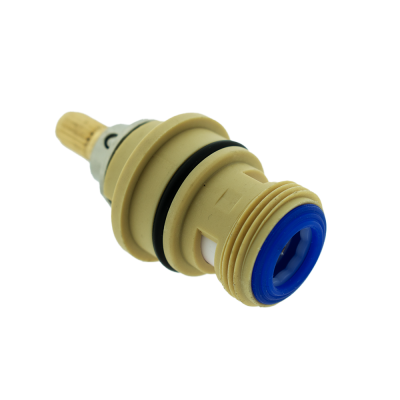 Cartridge - Kokend Water Ventiel – Met Veer