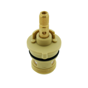 Cartridge / Kokend Water Ventiel – Zonder Veer