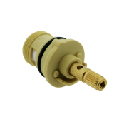 Cartridge / Kokend Water Ventiel – Zonder Veer