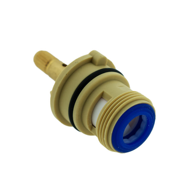 Cartridge / Kokend Water Ventiel – Zonder Veer