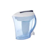 ZeroWater Waterfilterkan 2,4L incl. 3 Waterfilters (filtert PFAS) ZeroWater Waterfilterkan 2,4L incl. 3 Waterfilters (filtert PFAS)