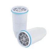 ZeroWater Waterfilterkan 2,4L incl. 3 Waterfilters (filtert PFAS) ZeroWater Waterfilterkan 2,4L incl. 3 Waterfilters (filtert PFAS)