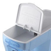 ZeroWater Waterfilterstation 5,4L incl. 3 Waterfilters 703B (filtert PFAS) ZeroWater Waterfilterstation 5,4L incl. 3 Waterfilters 703B (filtert PFAS)