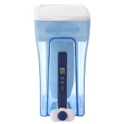 ZeroWater Waterfilterstation 5,4L incl. 3 Waterfilters 703B (filtert PFAS) ZeroWater Waterfilterstation 5,4L incl. 3 Waterfilters 703B (filtert PFAS)