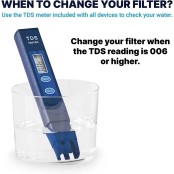 ZeroWater Waterfilter 707 (filtert PFAS) ZeroWater Waterfilter 707 (filtert PFAS)