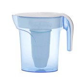 ZeroWater Waterfilterkan 1,7L incl. 3 Waterfilters 717B (filtert PFAS) ZeroWater Waterfilterkan 1,7L incl. 3 Waterfilters 717B (filtert PFAS)