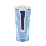ZeroWater Waterfilterkan 1,7L incl. 3 Waterfilters 717B (filtert PFAS) ZeroWater Waterfilterkan 1,7L incl. 3 Waterfilters 717B (filtert PFAS)