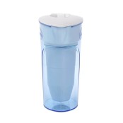 ZeroWater Waterfilterkan 1,7L incl. 3 Waterfilters 717B (filtert PFAS) ZeroWater Waterfilterkan 1,7L incl. 3 Waterfilters 717B (filtert PFAS)